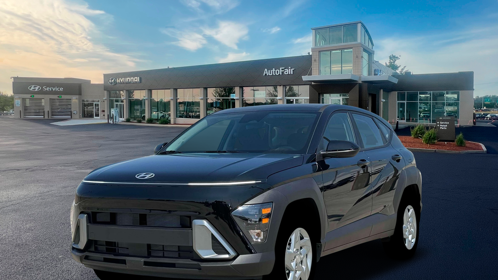 Preowned 2026 Hyundai KONA SE for Sale