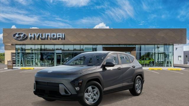 Preowned 2026 Hyundai KONA SE for Sale
