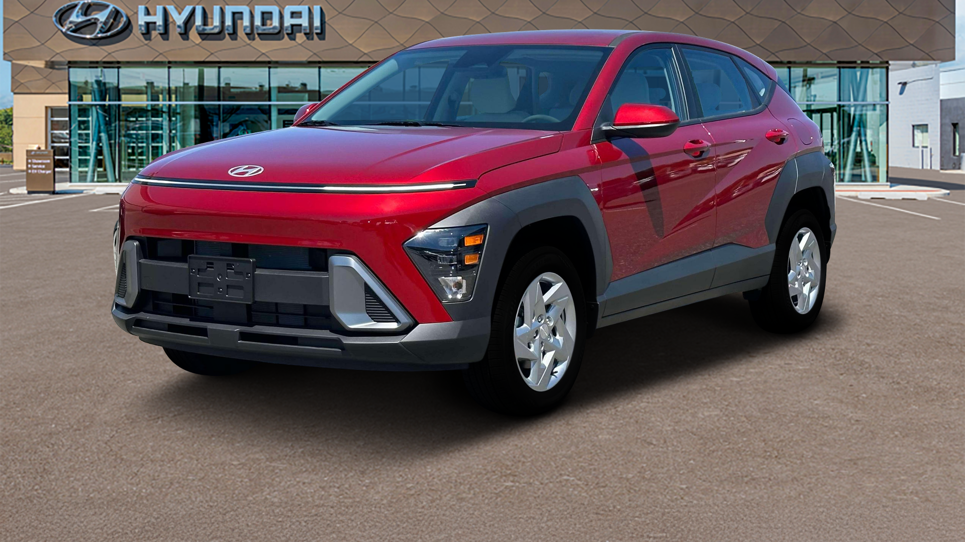 Preowned 2024 Hyundai KONA SE for Sale