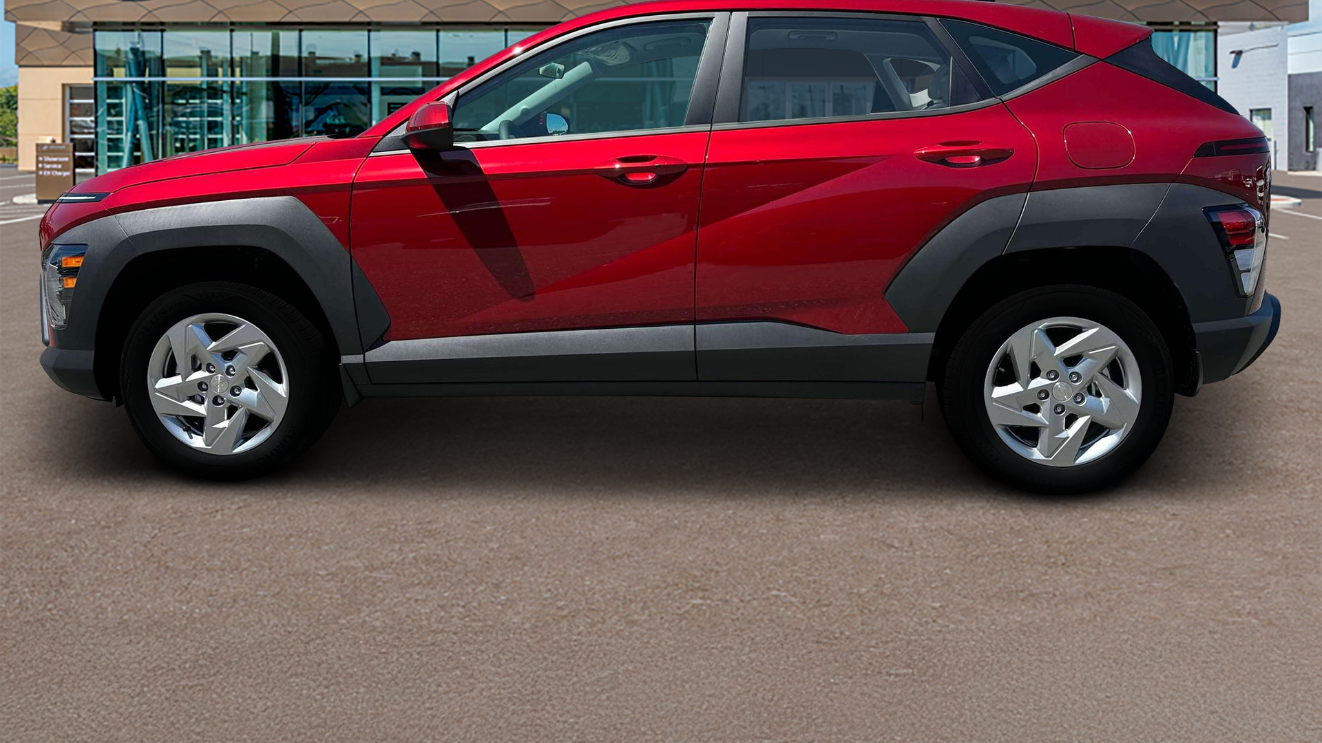 2024 Hyundai KONA SE