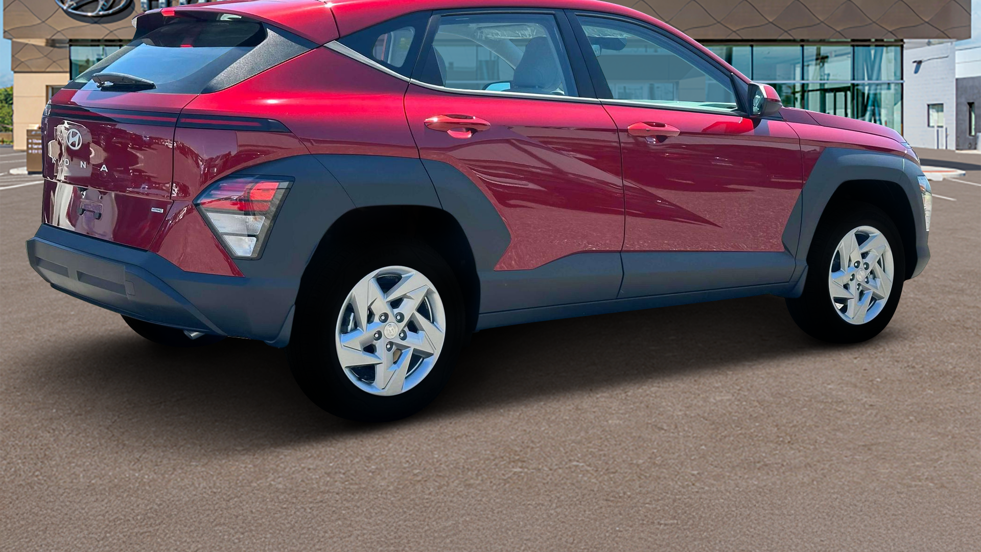 2024 Hyundai KONA SE