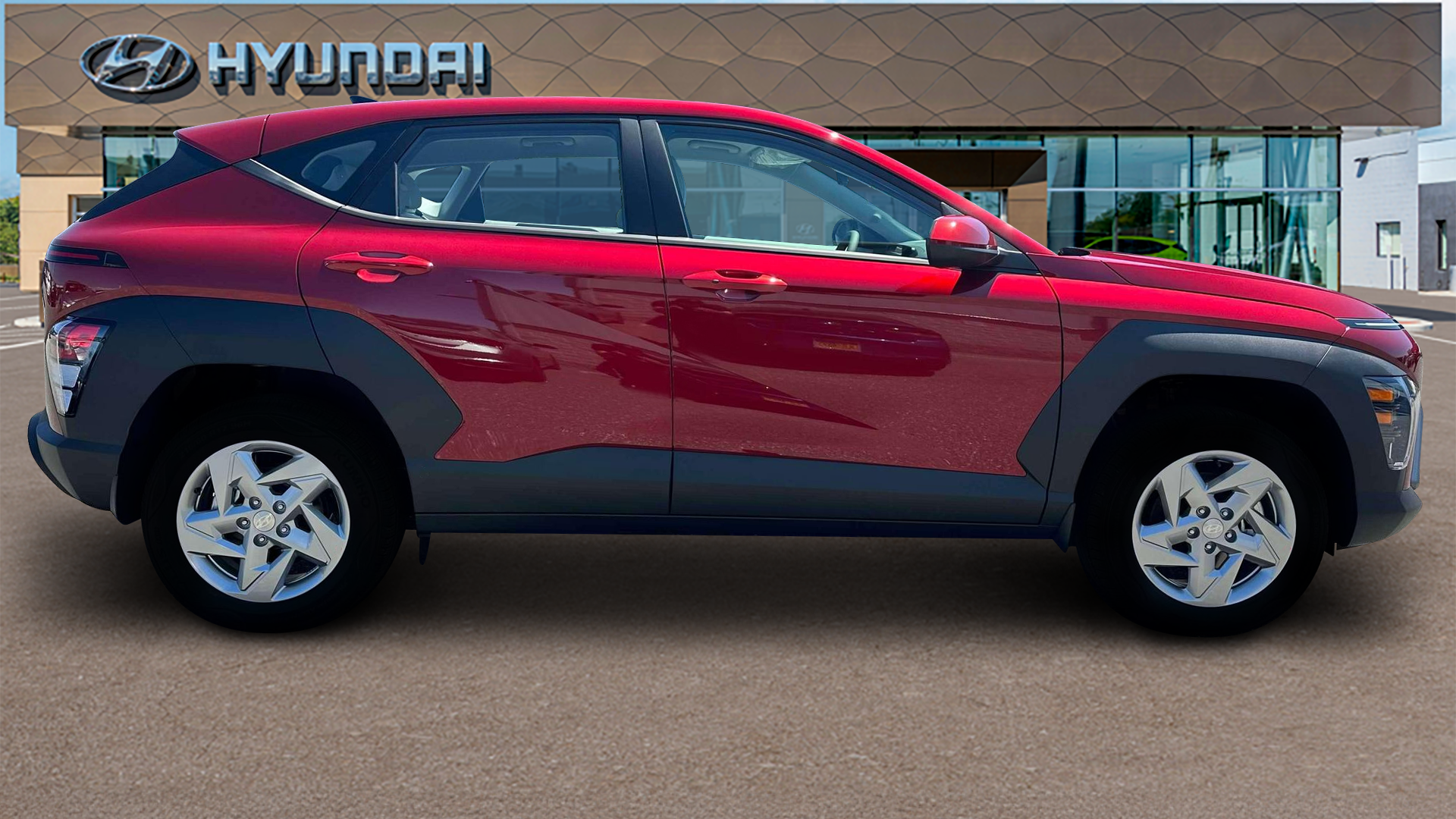 2024 Hyundai KONA SE