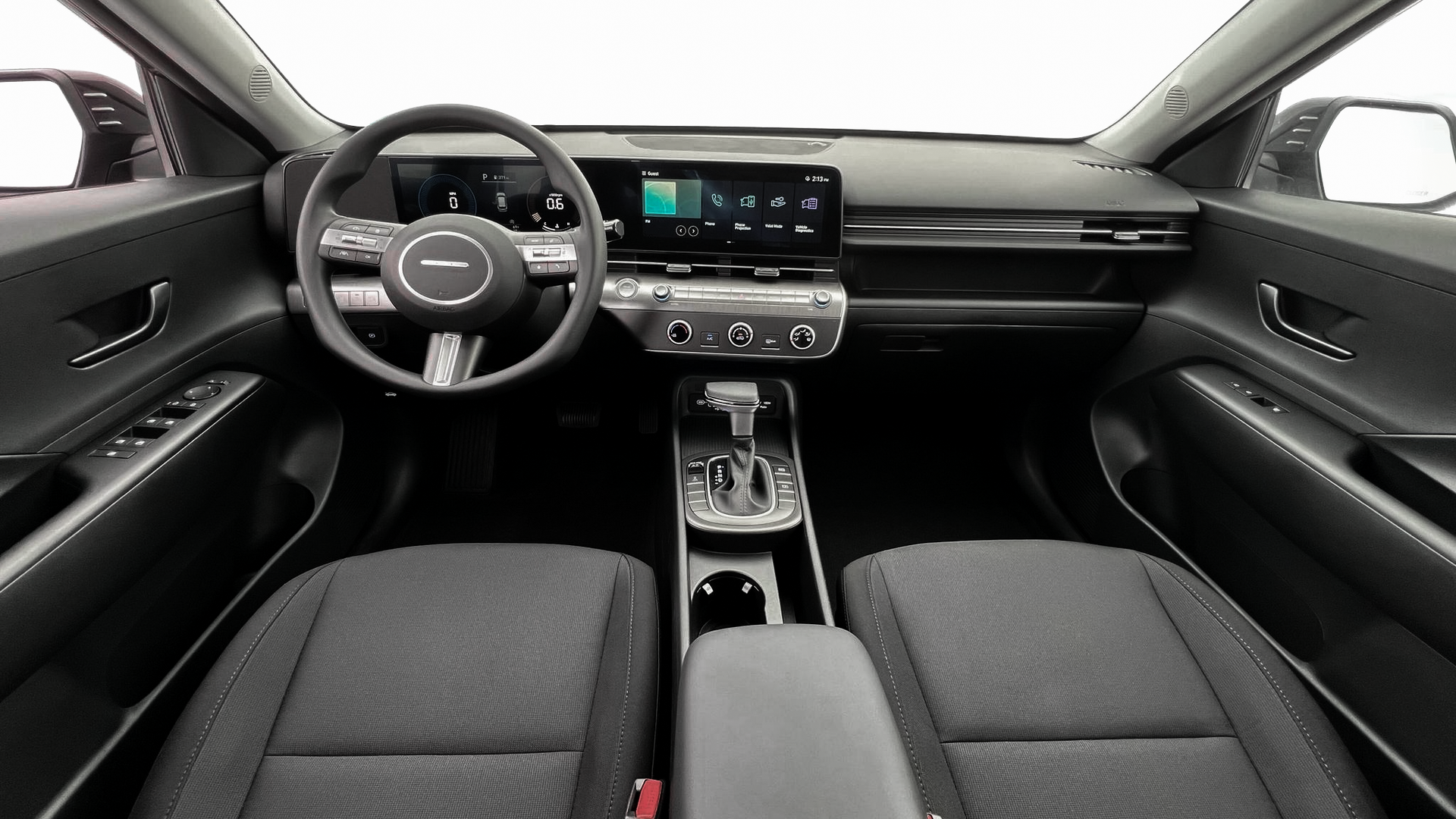 2024 Hyundai KONA SE