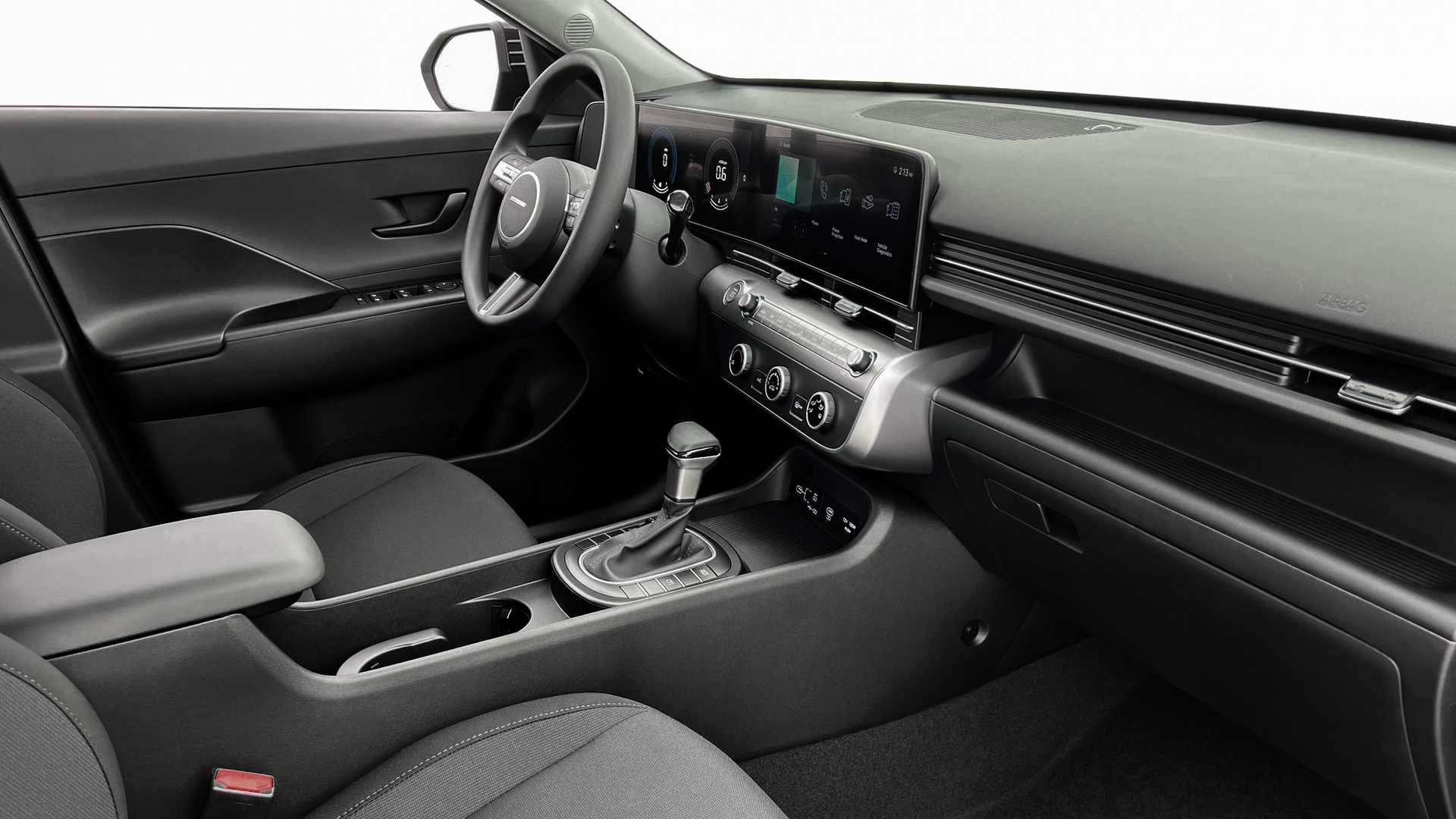 2024 Hyundai KONA SE