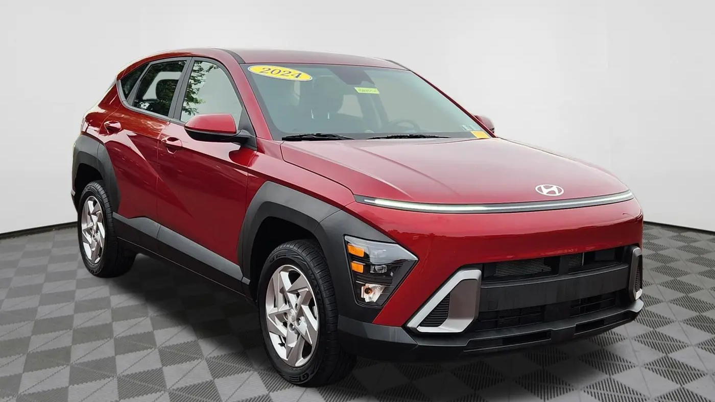 Preowned 2024 Hyundai KONA SE for Sale