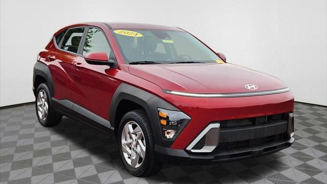 Preowned 2024 Hyundai KONA SE for Sale