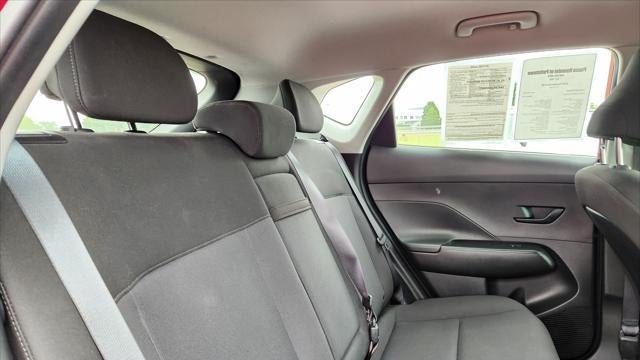 2024 Hyundai KONA SE