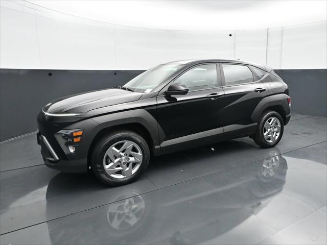 2024 Hyundai Kona - $21,799