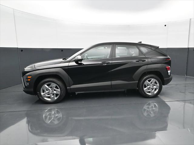 2024 Hyundai Kona - $21,799