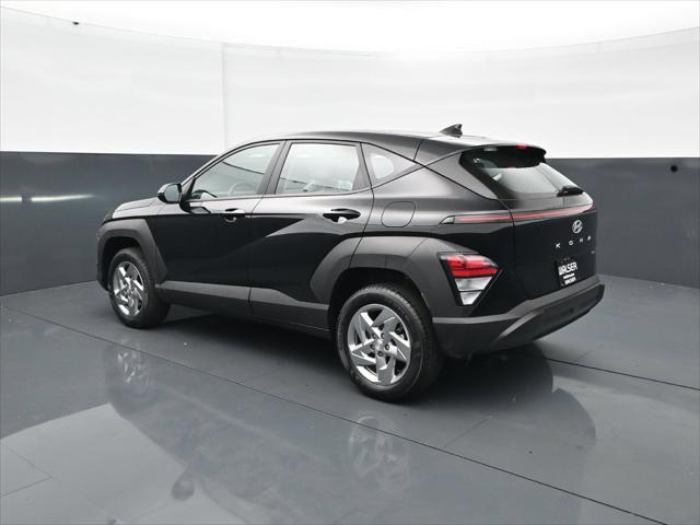2024 Hyundai Kona - $21,799