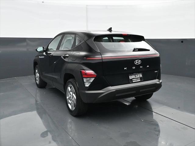 2024 Hyundai Kona - $21,799