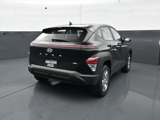 2024 Hyundai Kona - $21,799