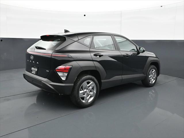 2024 Hyundai Kona - $21,799