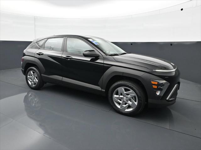 2024 Hyundai Kona - $21,799