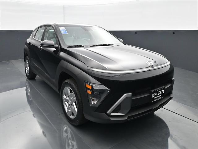 2024 Hyundai Kona - $21,799