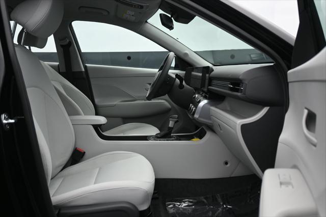2024 Hyundai Kona - $21,799