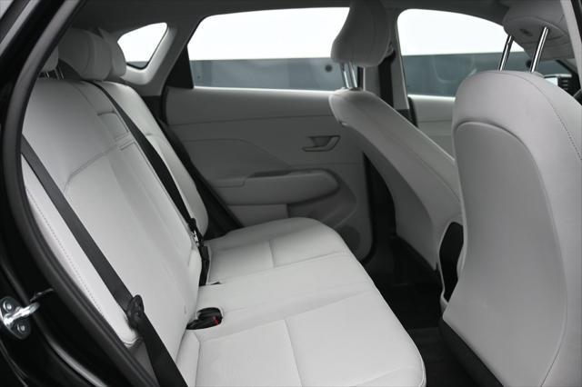 2024 Hyundai Kona - $21,799