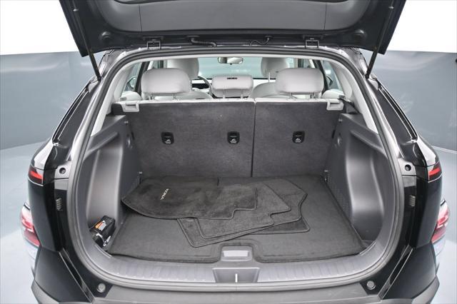 2024 Hyundai Kona - $21,799