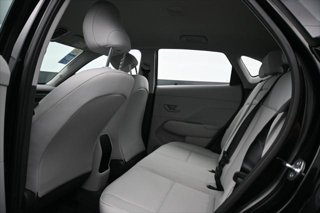 2024 Hyundai Kona - $21,799