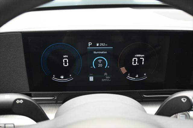 2024 Hyundai Kona - $21,799