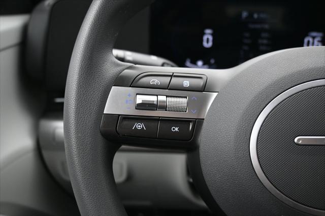 2024 Hyundai Kona - $21,799