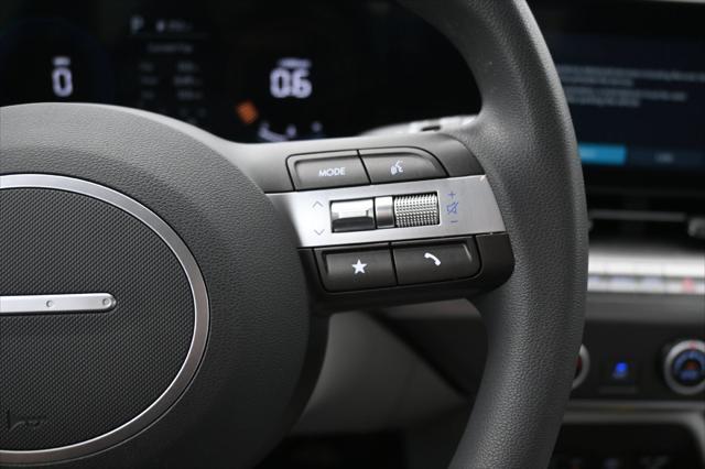 2024 Hyundai Kona - $21,799