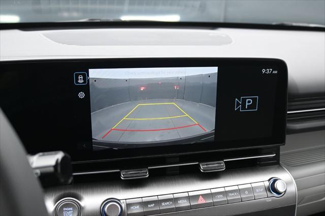 2024 Hyundai Kona - $21,799