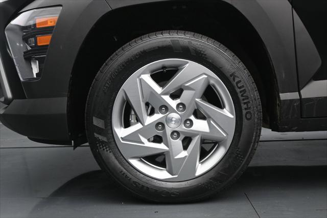 2024 Hyundai Kona - $21,799
