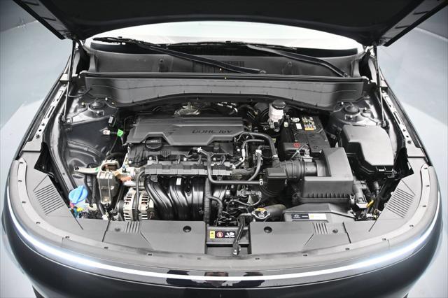 2024 Hyundai Kona - $21,799