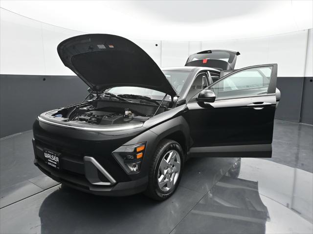 2024 Hyundai Kona - $21,799