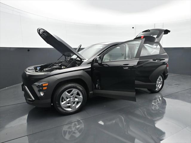 2024 Hyundai Kona - $21,799