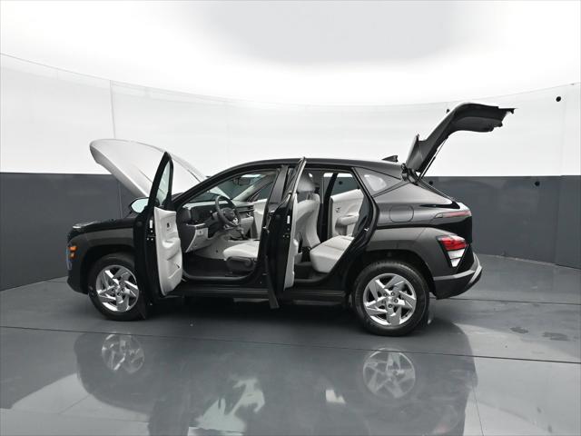 2024 Hyundai Kona - $21,799