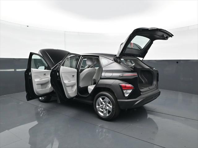 2024 Hyundai Kona - $21,799