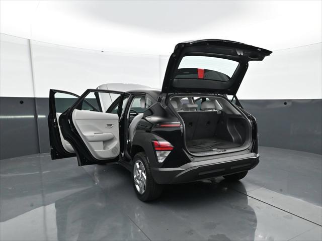 2024 Hyundai Kona - $21,799