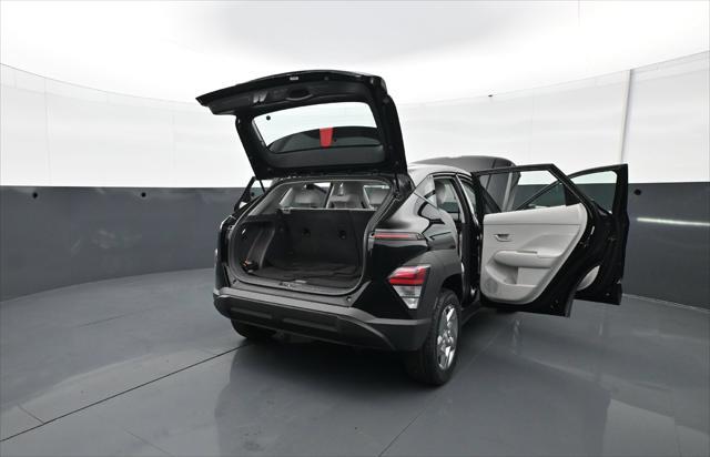 2024 Hyundai Kona - $21,799