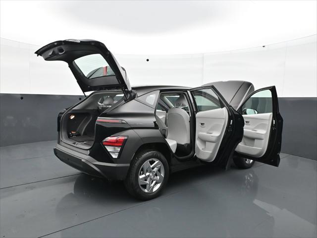 2024 Hyundai Kona - $21,799