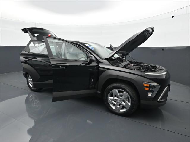 2024 Hyundai Kona - $21,799