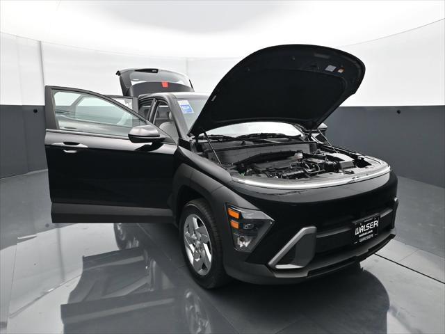 2024 Hyundai Kona - $21,799