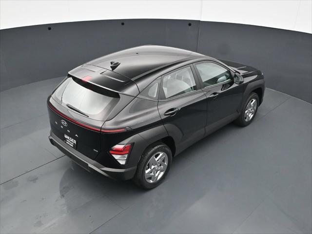 2024 Hyundai Kona - $21,799