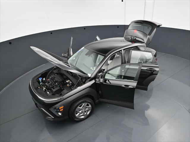 2024 Hyundai Kona - $21,799