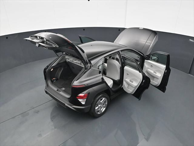 2024 Hyundai Kona - $21,799