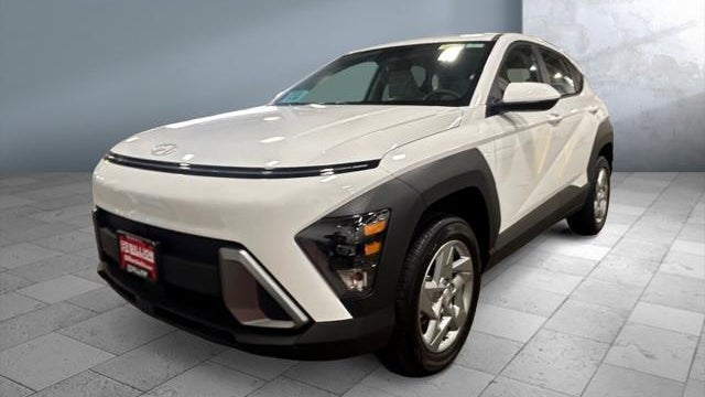 Preowned 2024 Hyundai KONA SE for Sale