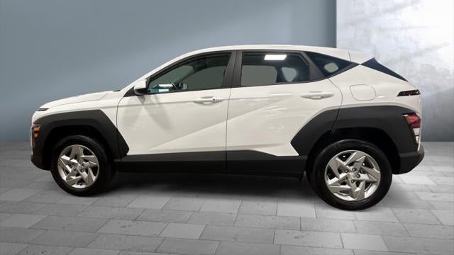 2024 Hyundai KONA SE