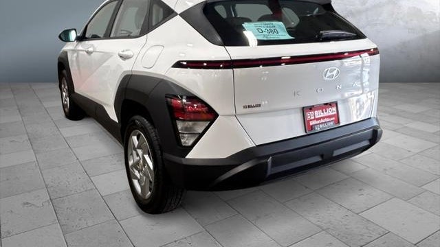 2024 Hyundai KONA SE