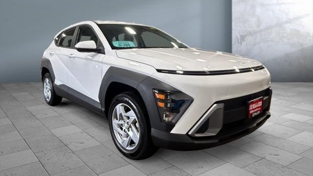 2024 Hyundai KONA SE