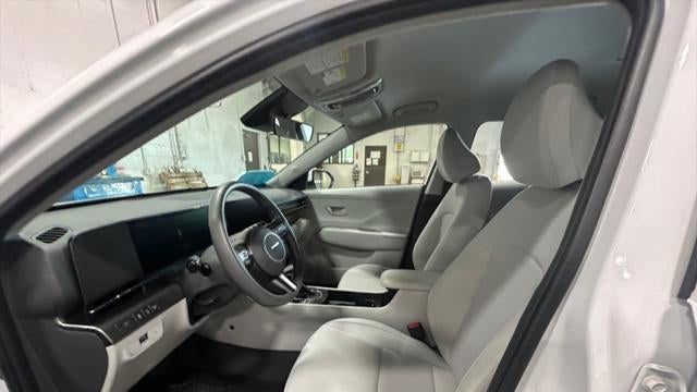 2024 Hyundai KONA SE