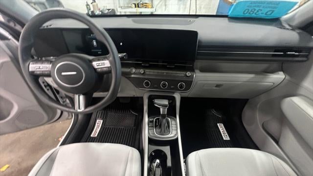 2024 Hyundai KONA SE