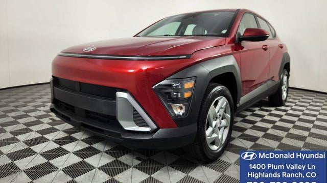 Preowned 2025 Hyundai KONA SE for Sale