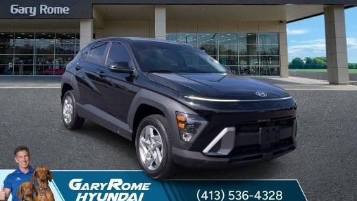 2025 Hyundai KONA SE