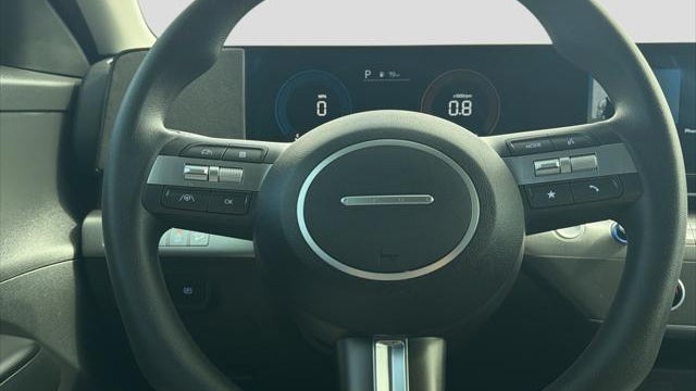 2025 Hyundai KONA SE